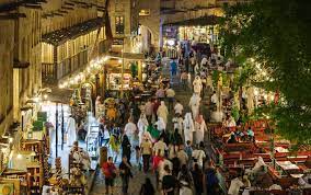 Souq Waqif